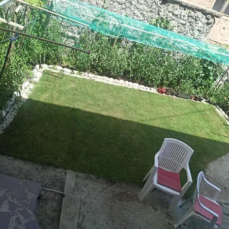 Sara Bascarsija Апартаменты