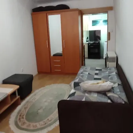 Sara Bascarsija * Sarajevo