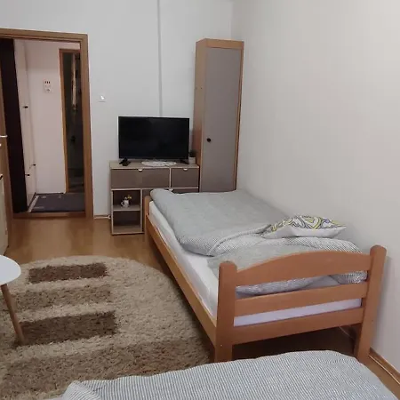 Sara Bascarsija Apartment