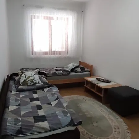 شقة Sara Bascarsija