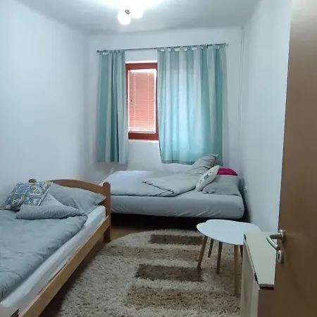 Sara Bascarsija Apartman Sarajevo