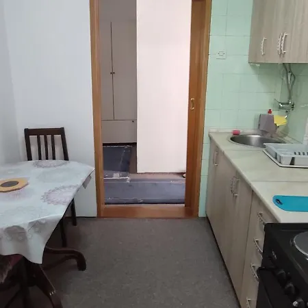 Sara Bascarsija Apartman *