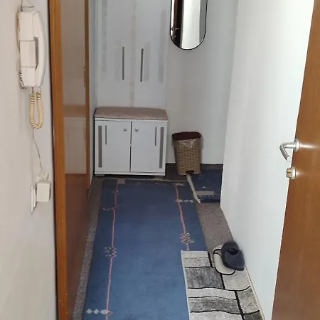 Apartment Sara Bascarsija