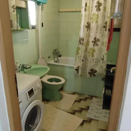 Apartment Sara Bascarsija Sarajevo