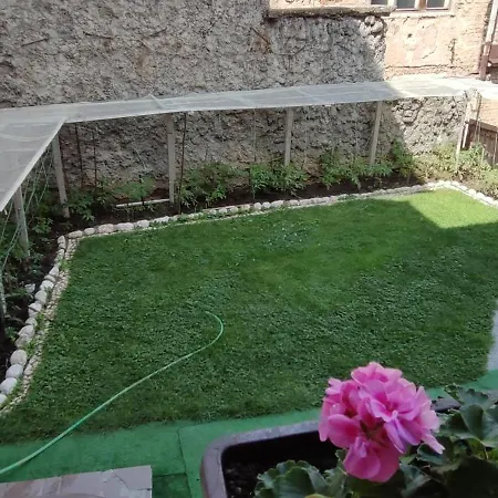 Sara Bascarsija Apartment Sarajevo